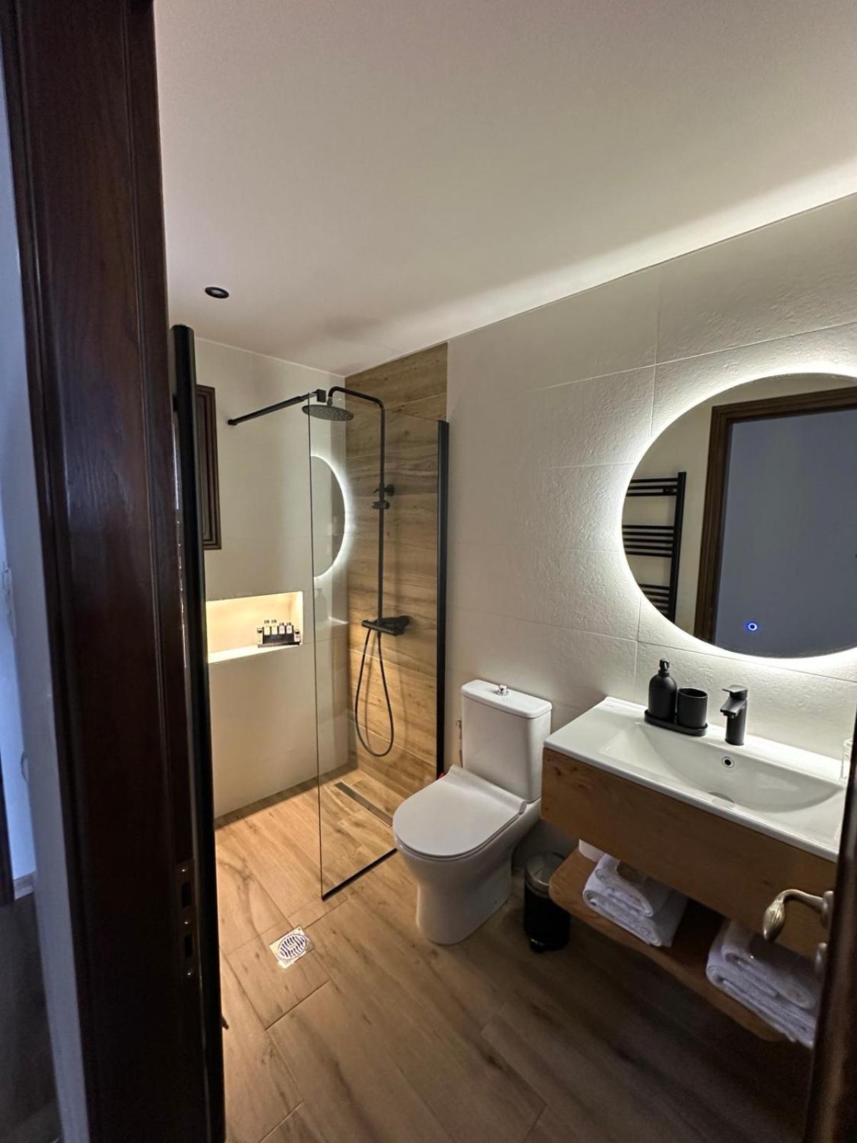 Μελίτη Pelion Luxury Living Apartment Zagora Exterior photo